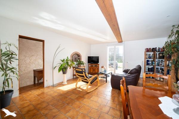 Maison à vendre 192 240 € Blaye 4 p 154 m² DPE C