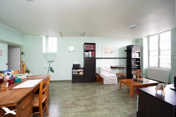 Maison à vendre 192 240 € Blaye 4 p 154 m² DPE C