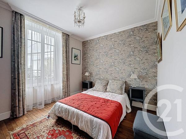 Maison à vendre  9 pièces - 237 m2 CHAUMONT - 52