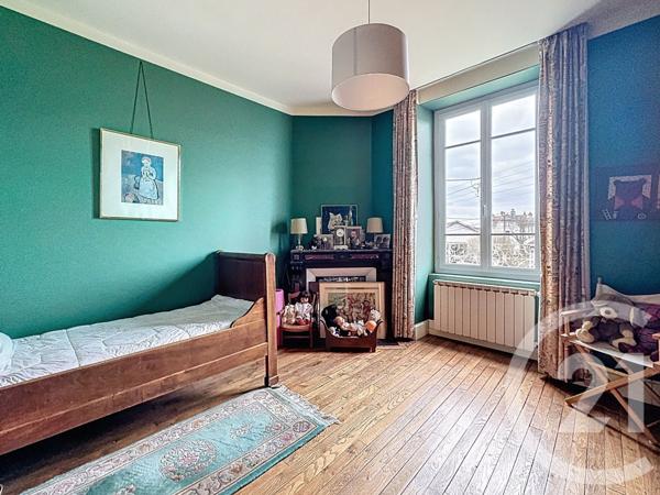 Maison à vendre  9 pièces - 237 m2 CHAUMONT - 52