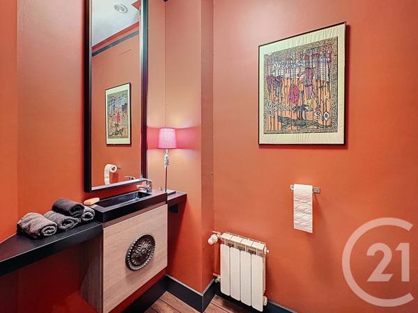 Maison à vendre  9 pièces - 237 m2 CHAUMONT - 52