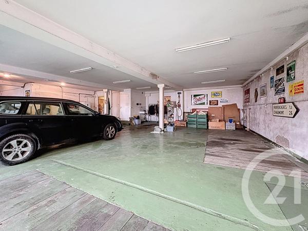 Maison à vendre  9 pièces - 237 m2 CHAUMONT - 52