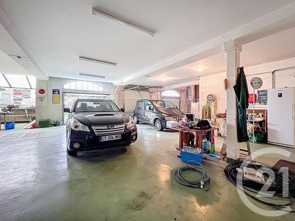 Maison à vendre  9 pièces - 237 m2 CHAUMONT - 52