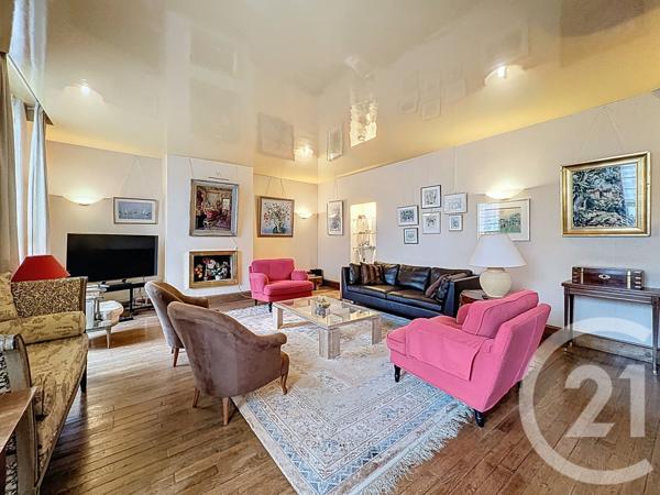 Maison à vendre  9 pièces - 237 m2 CHAUMONT - 52