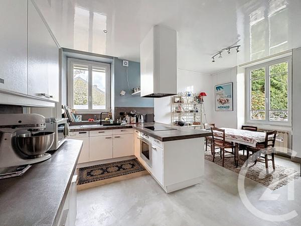 Maison à vendre  9 pièces - 237 m2 CHAUMONT - 52