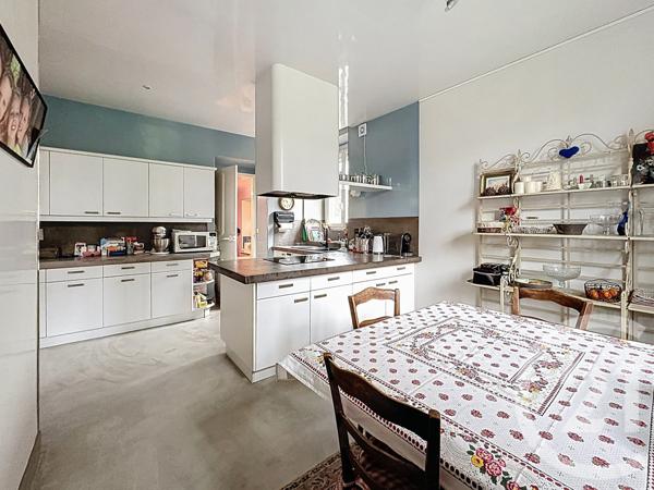 Maison à vendre  9 pièces - 237 m2 CHAUMONT - 52