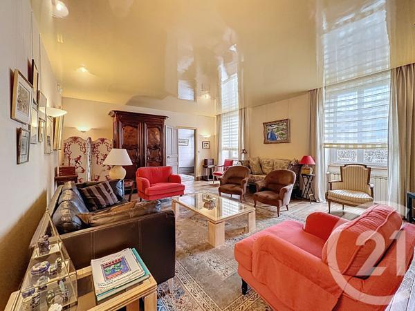 Maison à vendre  9 pièces - 237 m2 CHAUMONT - 52