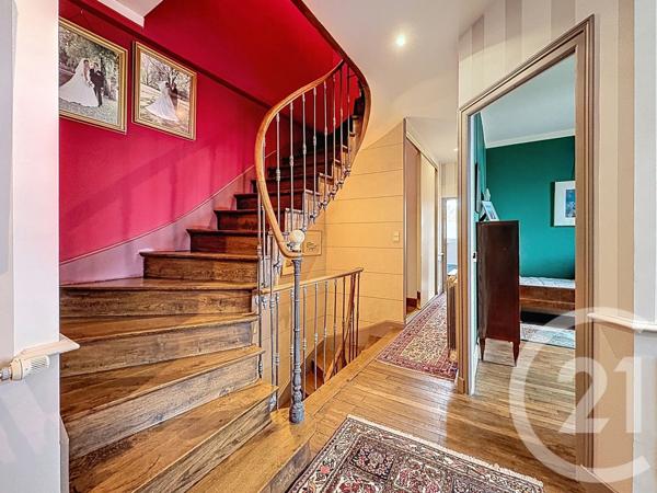 Maison à vendre  9 pièces - 237 m2 CHAUMONT - 52