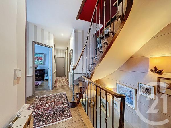 Maison à vendre  9 pièces - 237 m2 CHAUMONT - 52