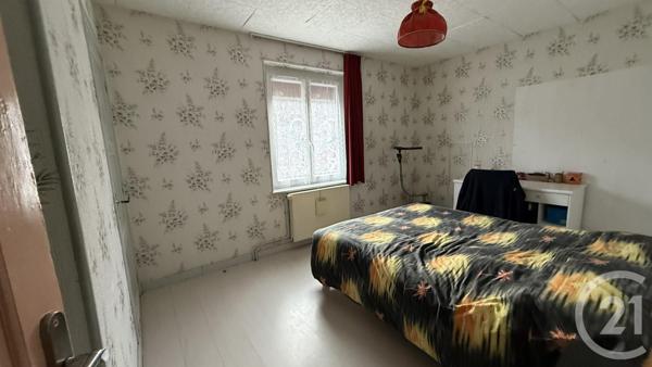 Maison à vendre  6 pièces - 105 m2 FRAIZE - 88