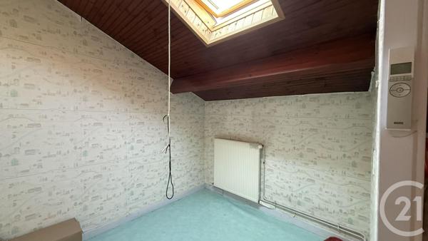 Maison à vendre  6 pièces - 105 m2 FRAIZE - 88