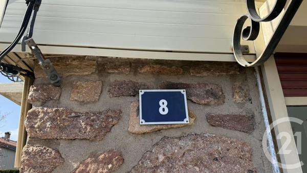 Maison à vendre  6 pièces - 105 m2 FRAIZE - 88