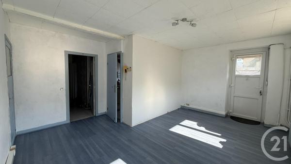 Maison à vendre  6 pièces - 105 m2 FRAIZE - 88