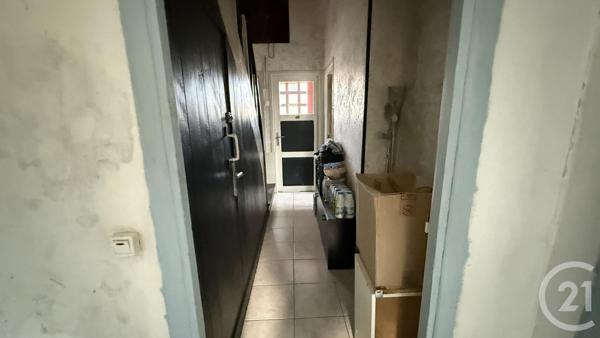 Maison à vendre  6 pièces - 105 m2 FRAIZE - 88