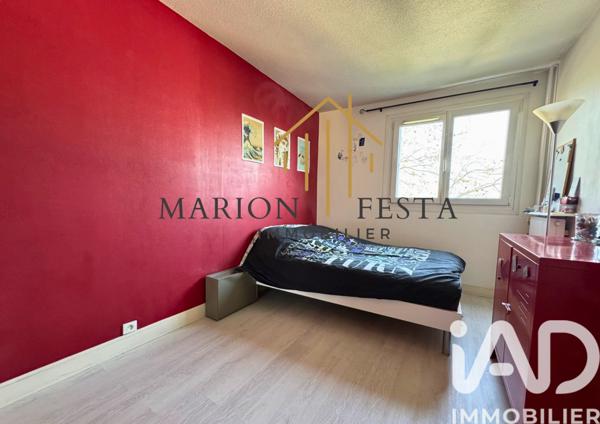 Appartement à vendre 5 pièces 98 m² Neuilly-sur-Marne