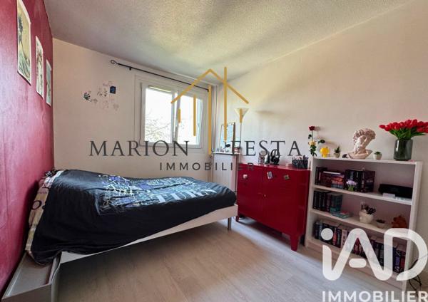 Appartement à vendre 5 pièces 98 m² Neuilly-sur-Marne