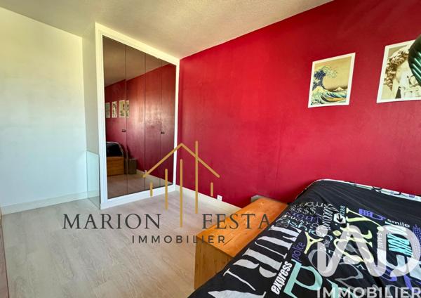 Appartement à vendre 5 pièces 98 m² Neuilly-sur-Marne