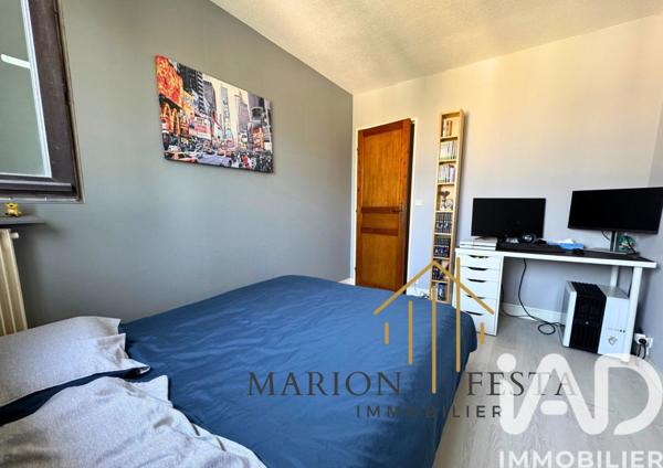 Appartement à vendre 5 pièces 98 m² Neuilly-sur-Marne