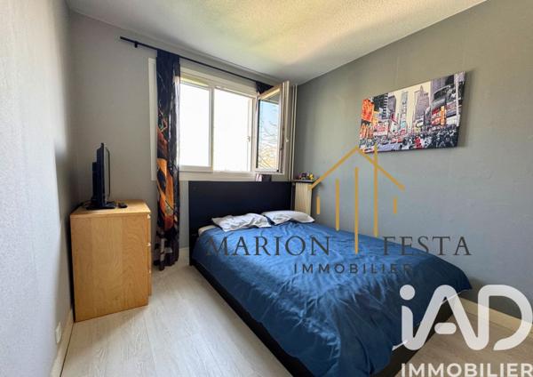 Appartement à vendre 5 pièces 98 m² Neuilly-sur-Marne
