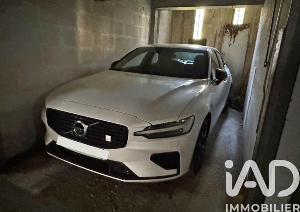 Appartement à vendre 5 pièces 98 m² Neuilly-sur-Marne