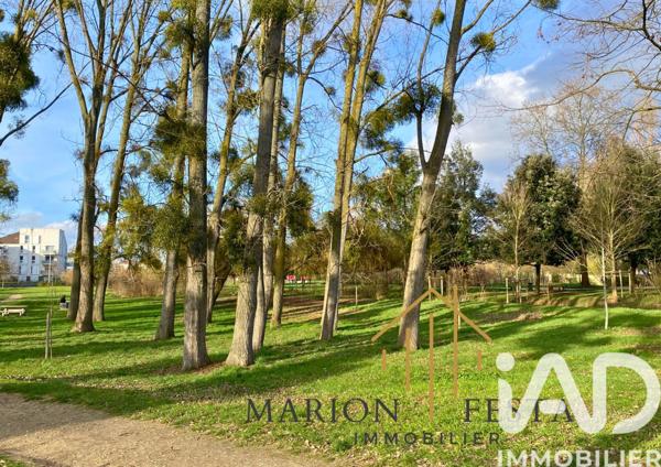 Appartement à vendre 5 pièces 98 m² Neuilly-sur-Marne