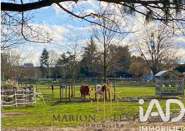 Appartement à vendre 5 pièces 98 m² Neuilly-sur-Marne