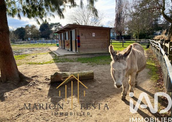 Appartement à vendre 5 pièces 98 m² Neuilly-sur-Marne