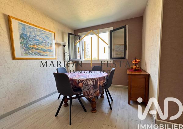 Appartement à vendre 5 pièces 98 m² Neuilly-sur-Marne