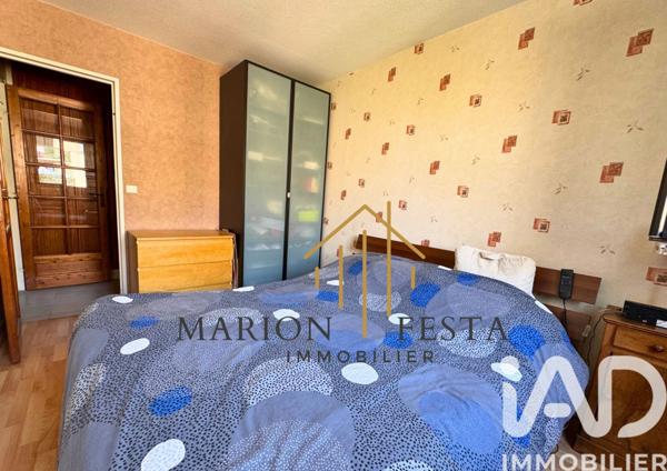 Appartement à vendre 5 pièces 98 m² Neuilly-sur-Marne