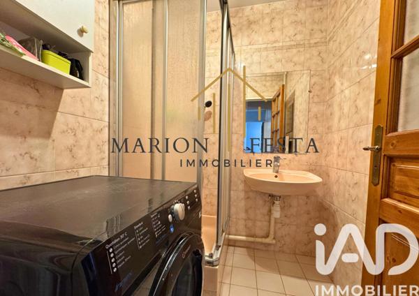 Appartement à vendre 5 pièces 98 m² Neuilly-sur-Marne