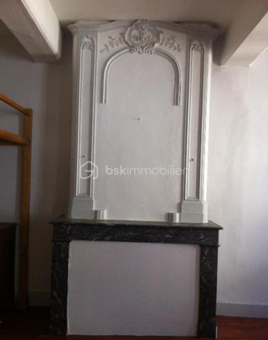 Appartement de 43 m²