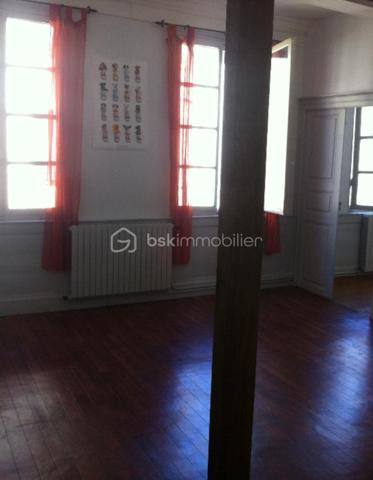 Appartement de 43 m²