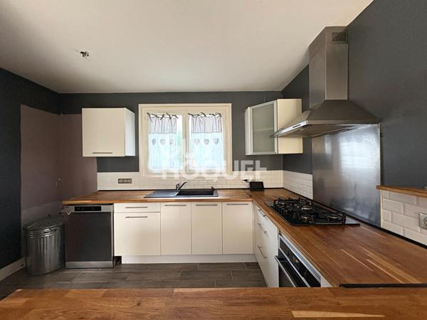 Maison familiale avec piscine sur les hauteurs de Givors