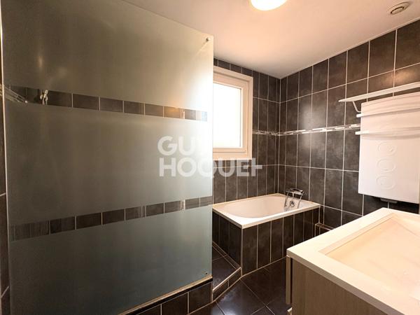 Maison familiale avec piscine sur les hauteurs de Givors