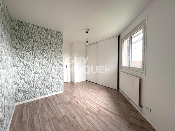 Maison familiale avec piscine sur les hauteurs de Givors