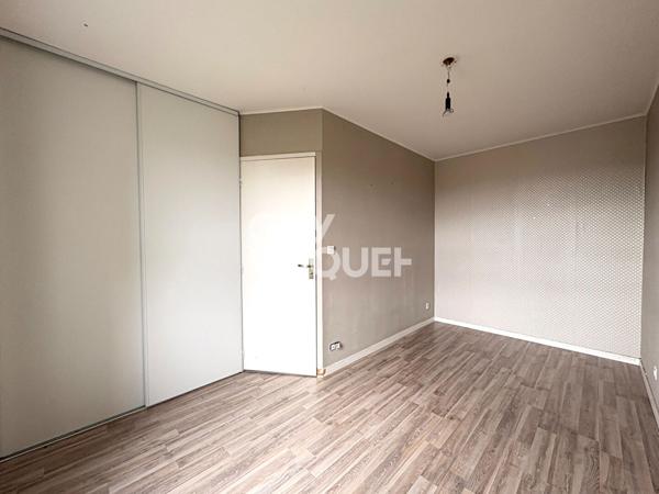 Maison familiale avec piscine sur les hauteurs de Givors