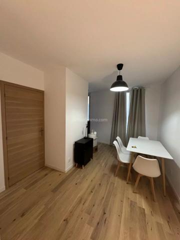 Location Appartement 2 pièces 40 m2 à Aubagne