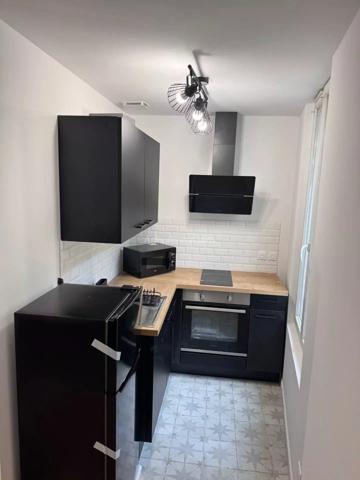 Location Appartement 2 pièces 40 m2 à Aubagne