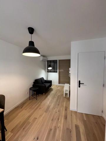 Location Appartement 2 pièces 40 m2 à Aubagne
