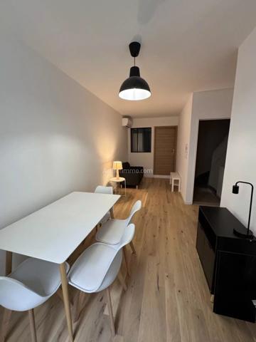 Location Appartement 2 pièces 40 m2 à Aubagne