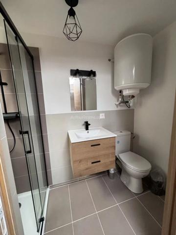 Location Appartement 2 pièces 40 m2 à Aubagne