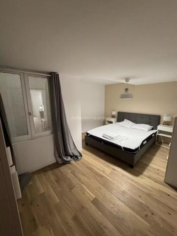 Location Appartement 2 pièces 40 m2 à Aubagne