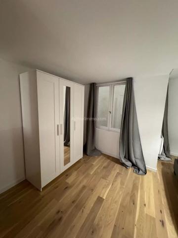 Location Appartement 2 pièces 40 m2 à Aubagne