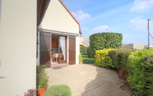 Maison à vendre    5 pièces •  La Chapelle-Saint-Mesmin