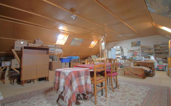 Maison à vendre    5 pièces •  La Chapelle-Saint-Mesmin