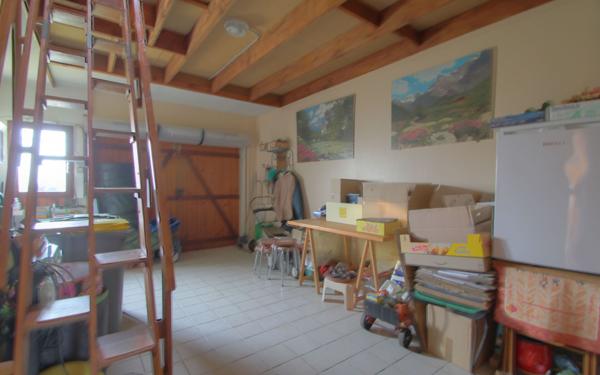 Maison à vendre    5 pièces •  La Chapelle-Saint-Mesmin