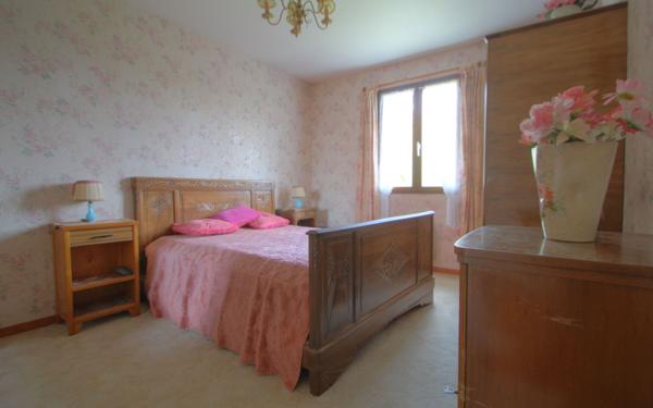 Maison à vendre    5 pièces •  La Chapelle-Saint-Mesmin