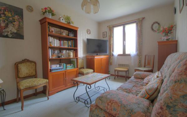 Maison à vendre    5 pièces •  La Chapelle-Saint-Mesmin