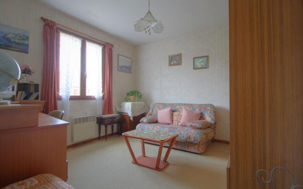 Maison à vendre    5 pièces •  La Chapelle-Saint-Mesmin