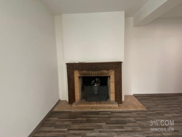 3%.COM Belle maison alsacienne rénovée avec cour Hochfelden (67270)